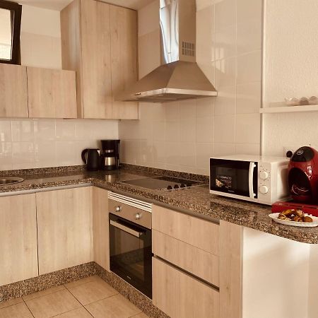 Royal Holiday Home Los Cristianos  Zewnętrze zdjęcie