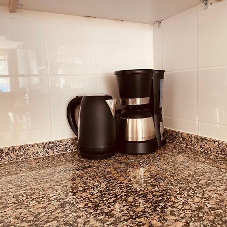 Royal Holiday Home Los Cristianos  Zewnętrze zdjęcie