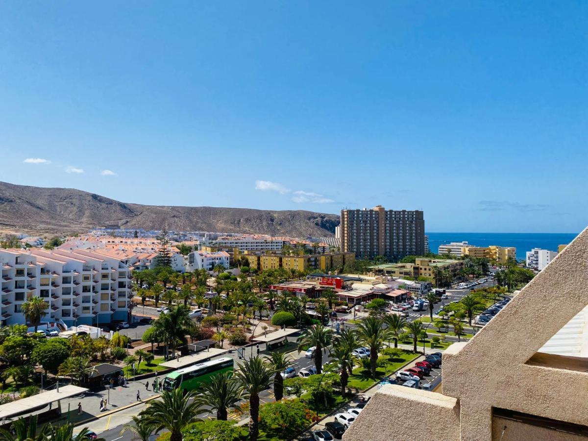 Royal Holiday Home Los Cristianos  Zewnętrze zdjęcie