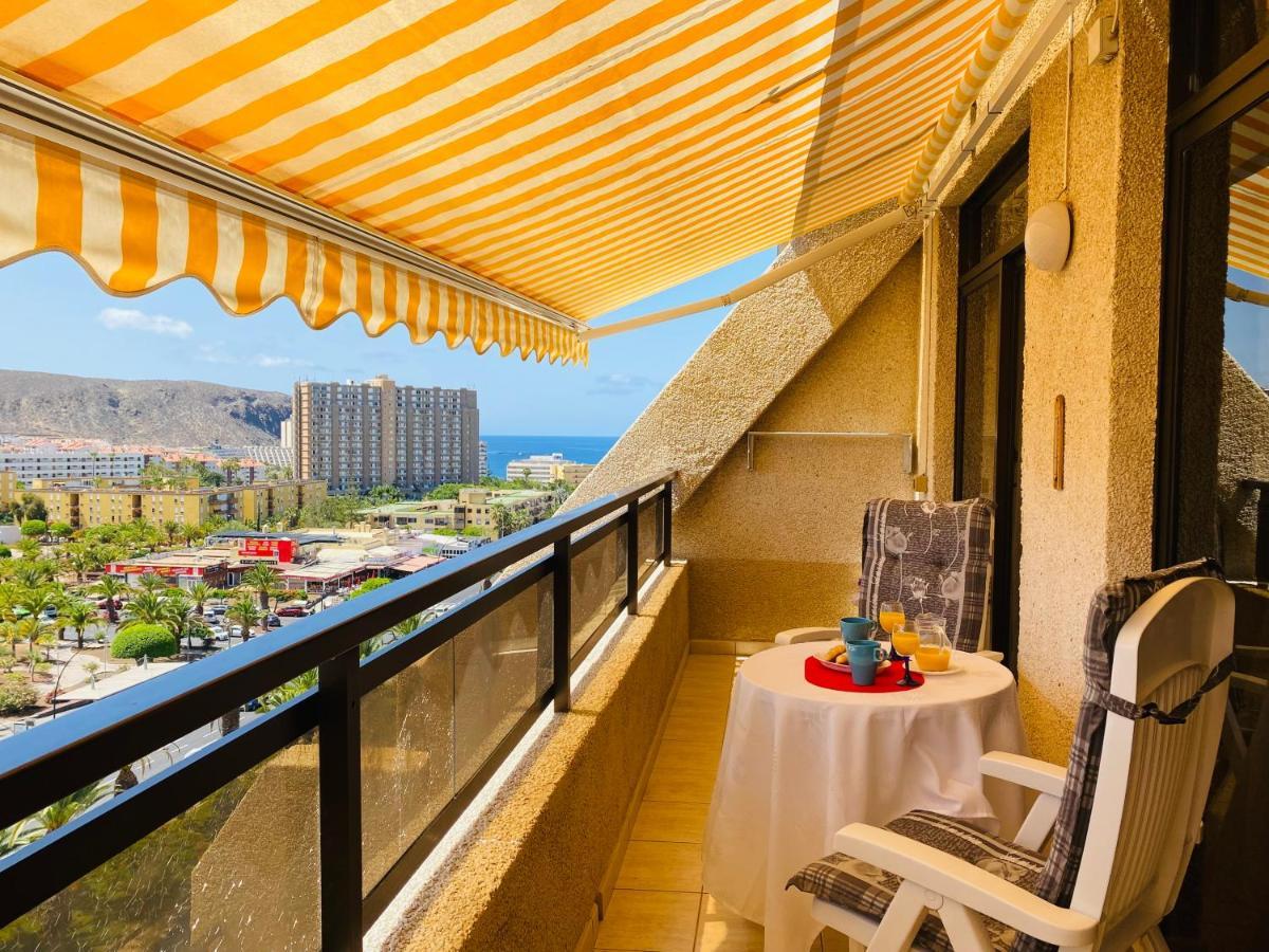 Royal Holiday Home Los Cristianos  Zewnętrze zdjęcie