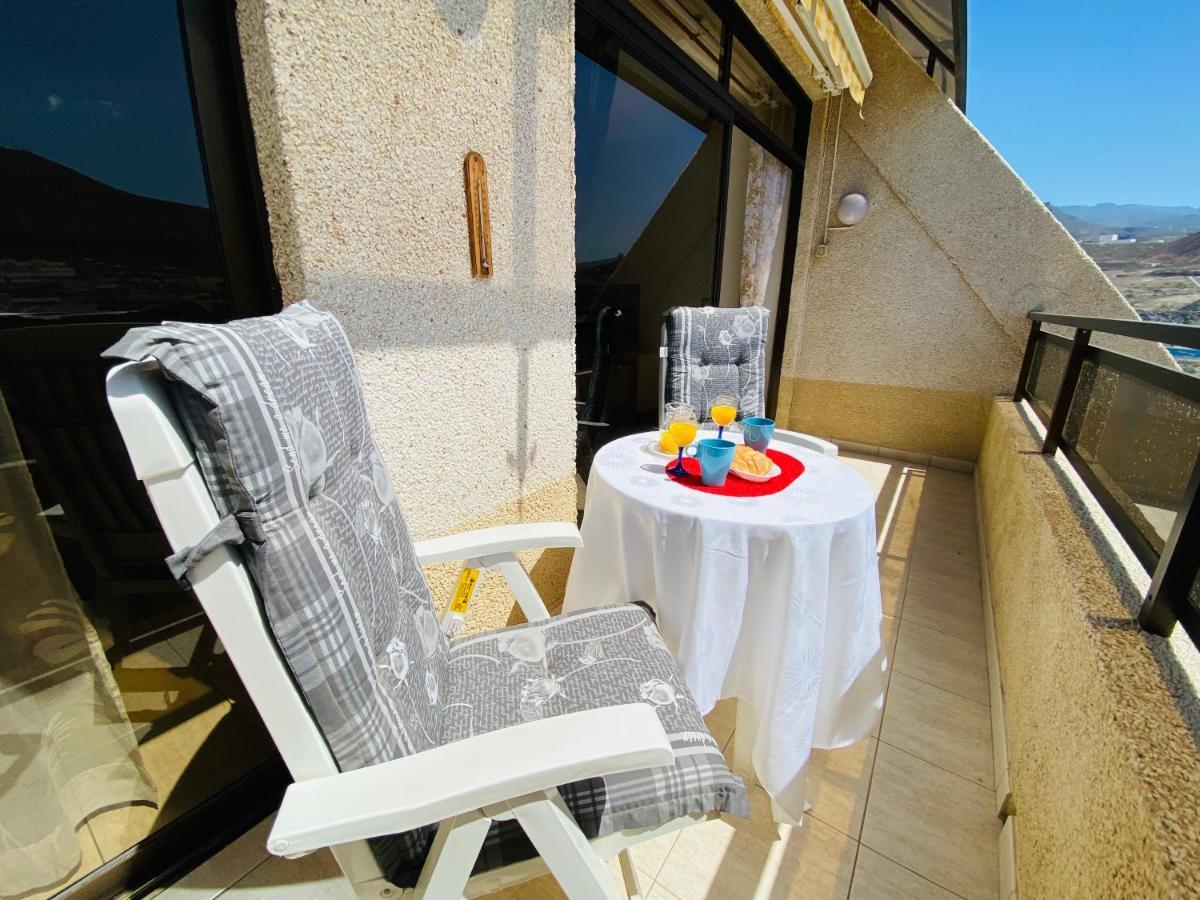 Royal Holiday Home Los Cristianos  Zewnętrze zdjęcie