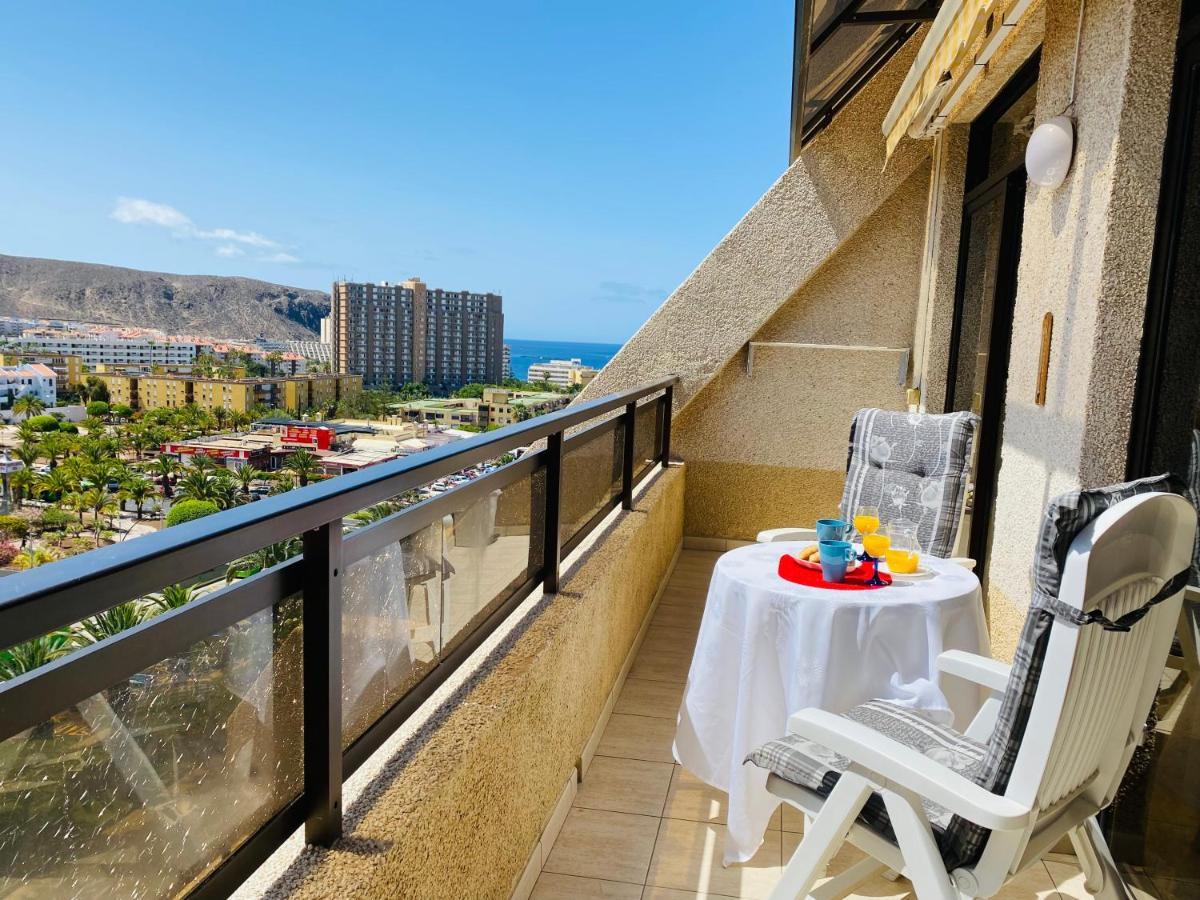 Royal Holiday Home Los Cristianos  Zewnętrze zdjęcie