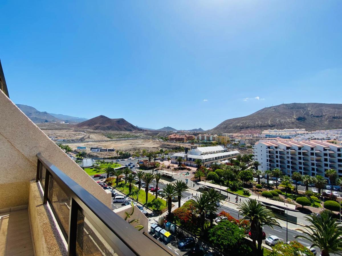 Royal Holiday Home Los Cristianos  Zewnętrze zdjęcie