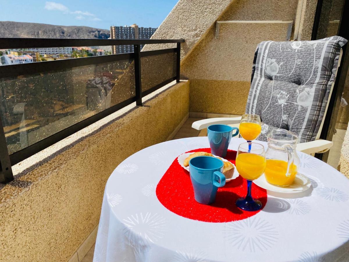 Royal Holiday Home Los Cristianos  Zewnętrze zdjęcie