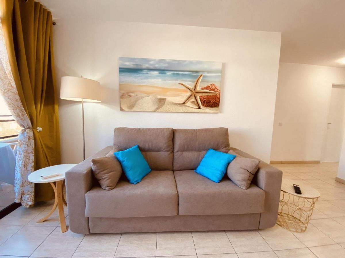 Royal Holiday Home Los Cristianos  Zewnętrze zdjęcie