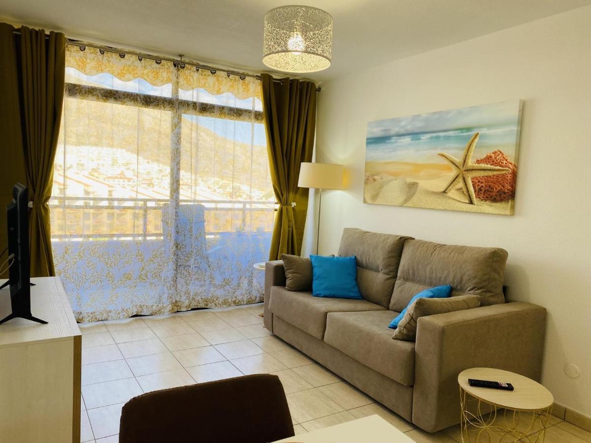 Royal Holiday Home Los Cristianos  Zewnętrze zdjęcie