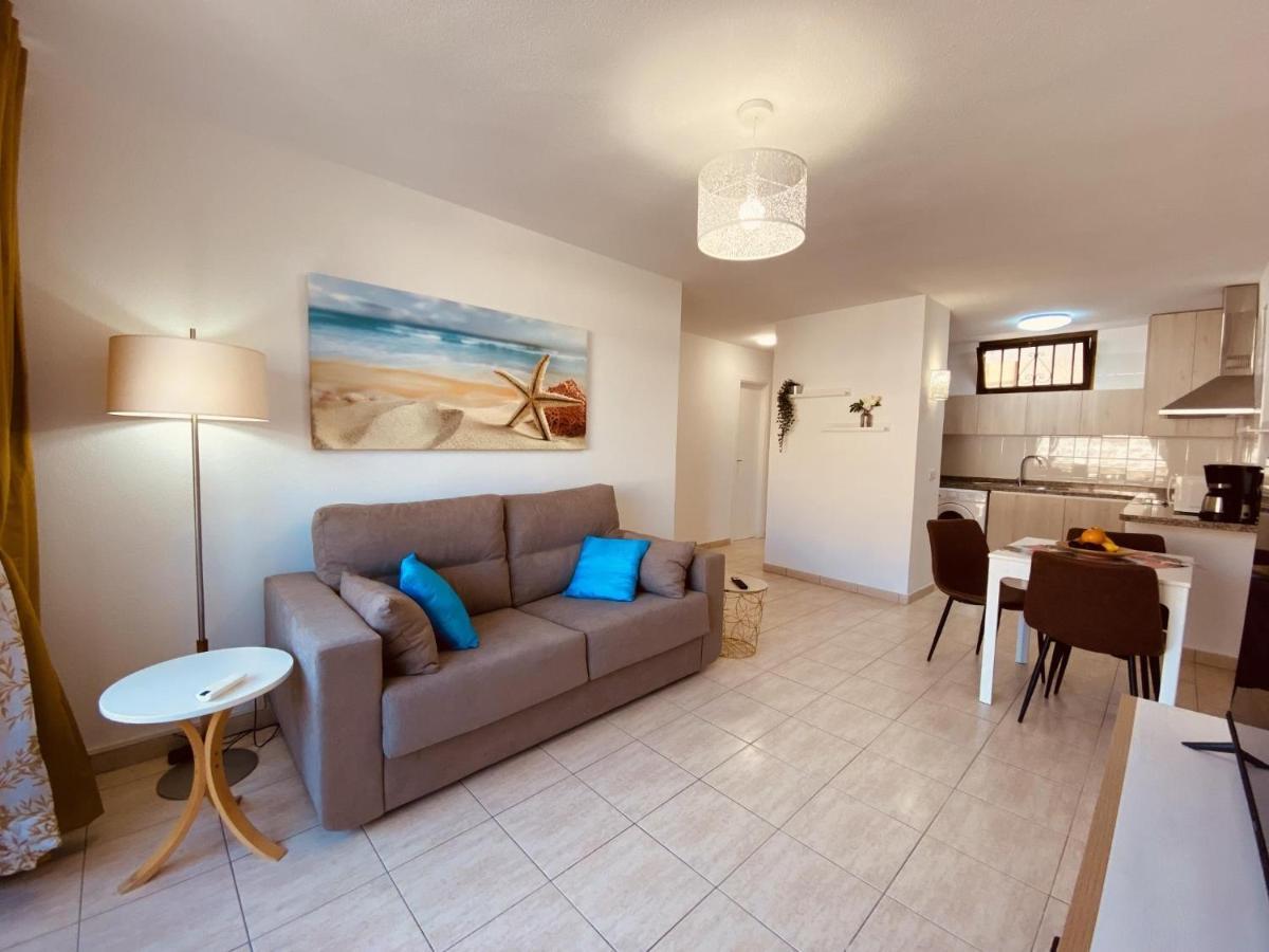Royal Holiday Home Los Cristianos  Zewnętrze zdjęcie