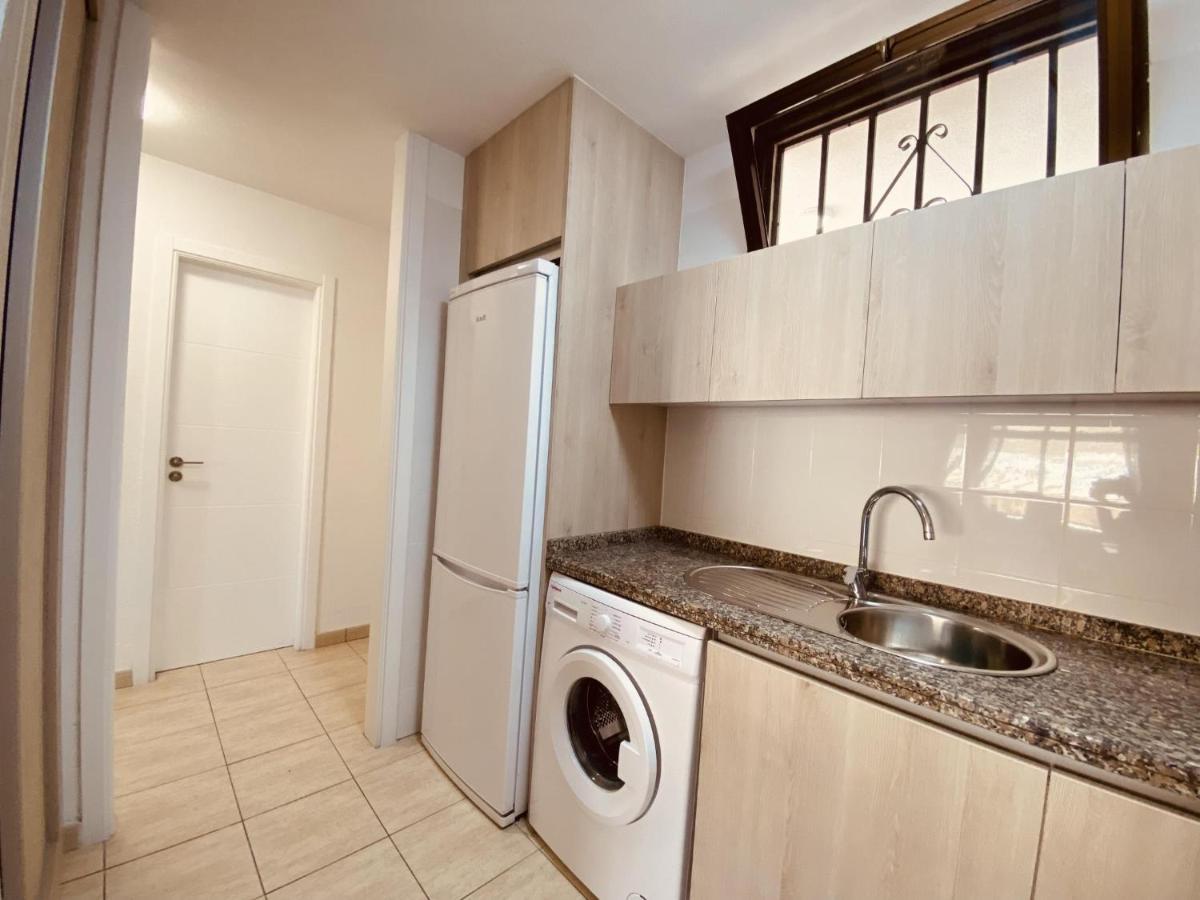 Royal Holiday Home Los Cristianos  Zewnętrze zdjęcie