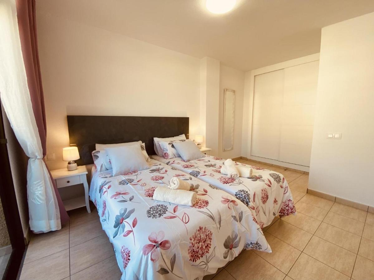 Royal Holiday Home Los Cristianos  Zewnętrze zdjęcie