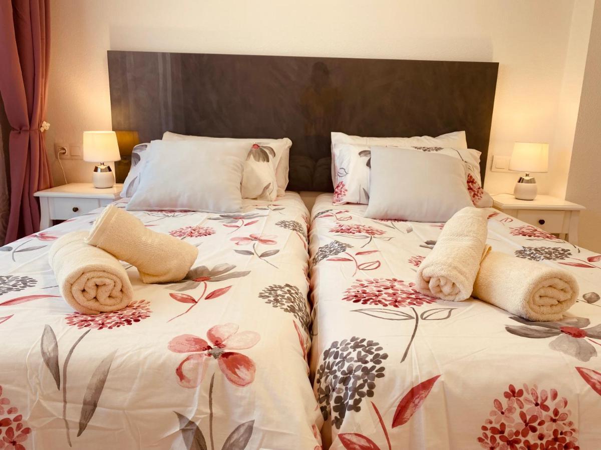 Royal Holiday Home Los Cristianos  Zewnętrze zdjęcie