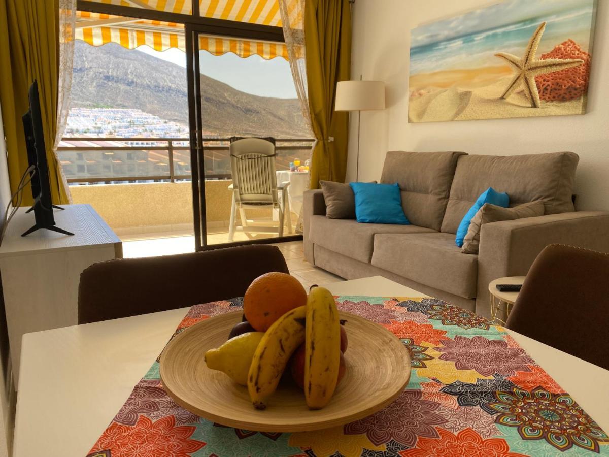 Royal Holiday Home Los Cristianos  Zewnętrze zdjęcie