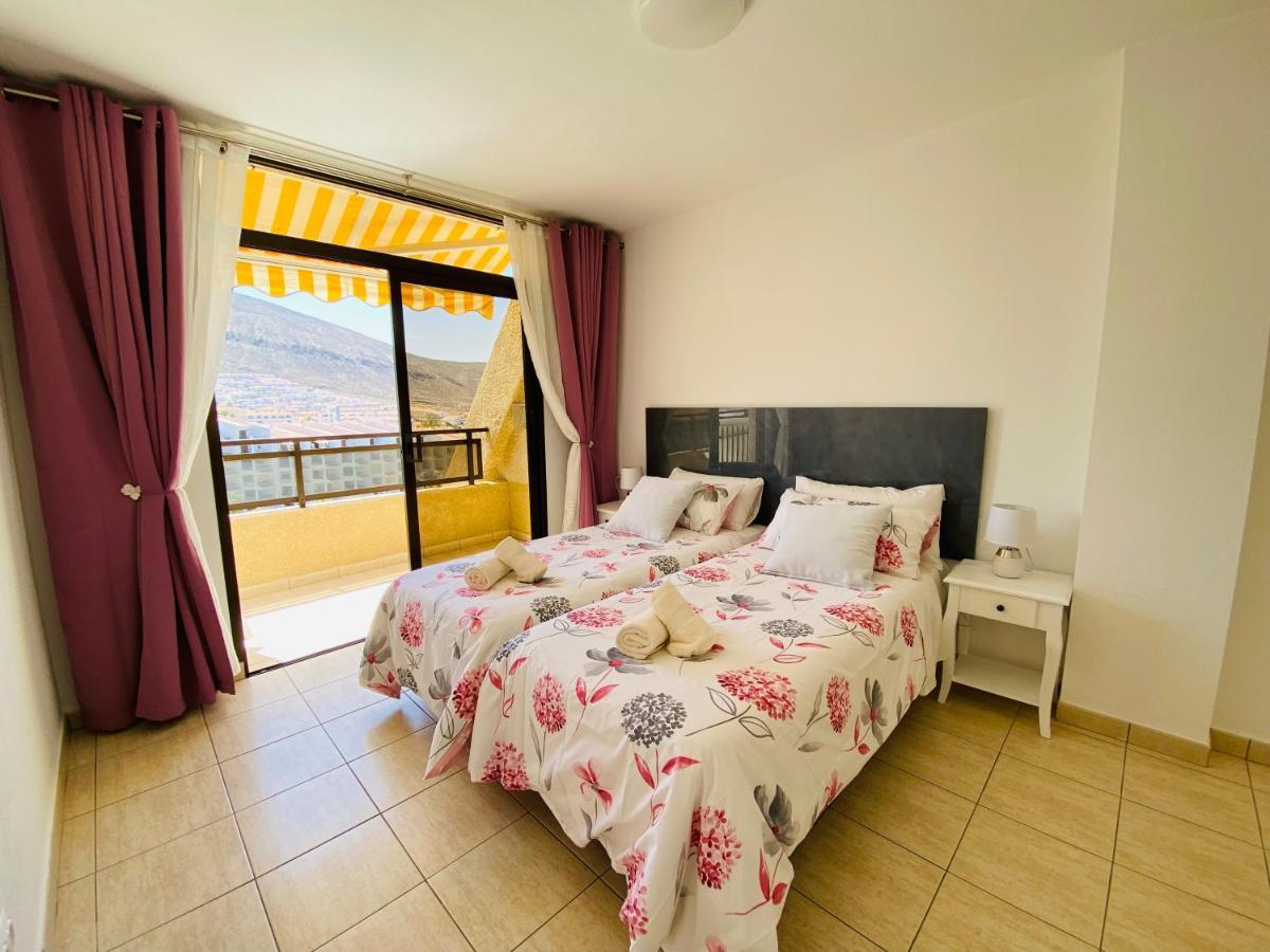 Royal Holiday Home Los Cristianos  Zewnętrze zdjęcie