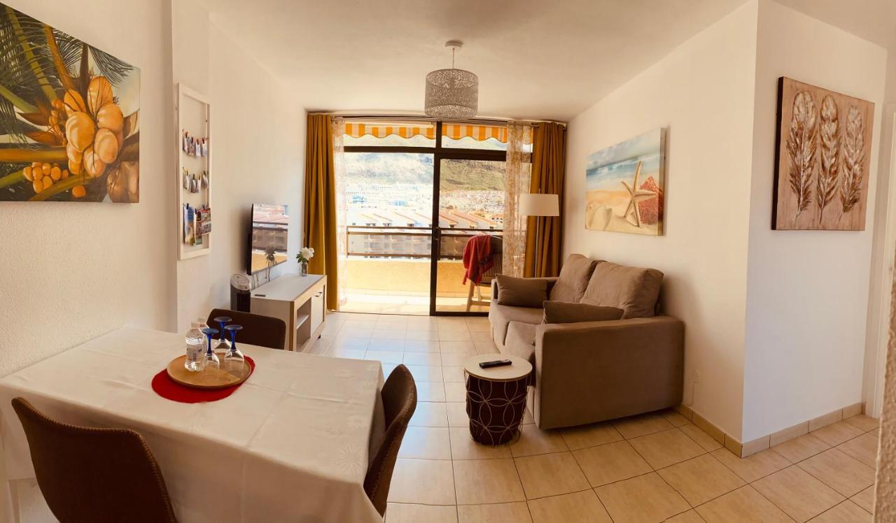 Royal Holiday Home Los Cristianos  Zewnętrze zdjęcie