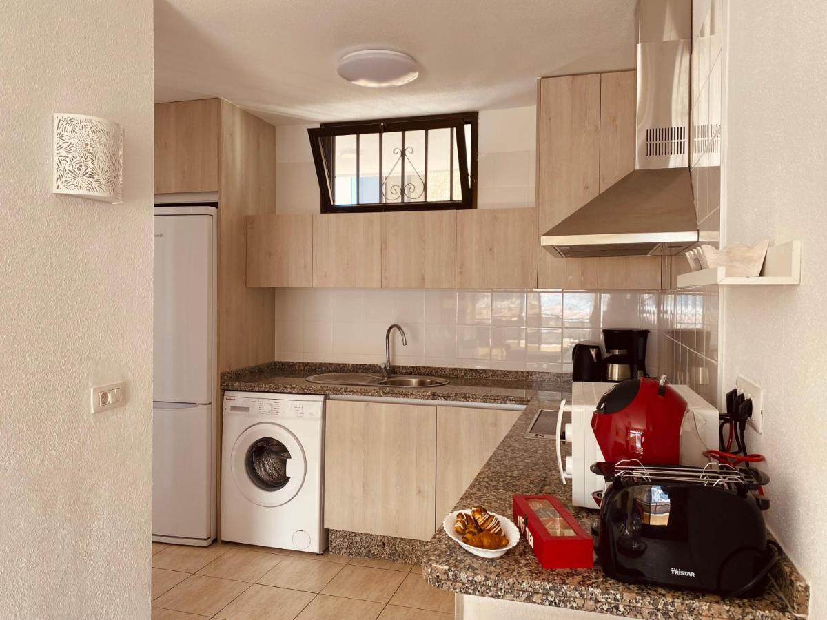 Royal Holiday Home Los Cristianos  Zewnętrze zdjęcie