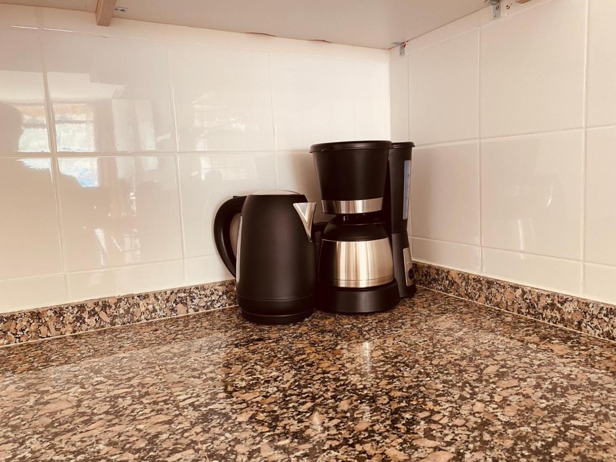 Royal Holiday Home Los Cristianos  Zewnętrze zdjęcie