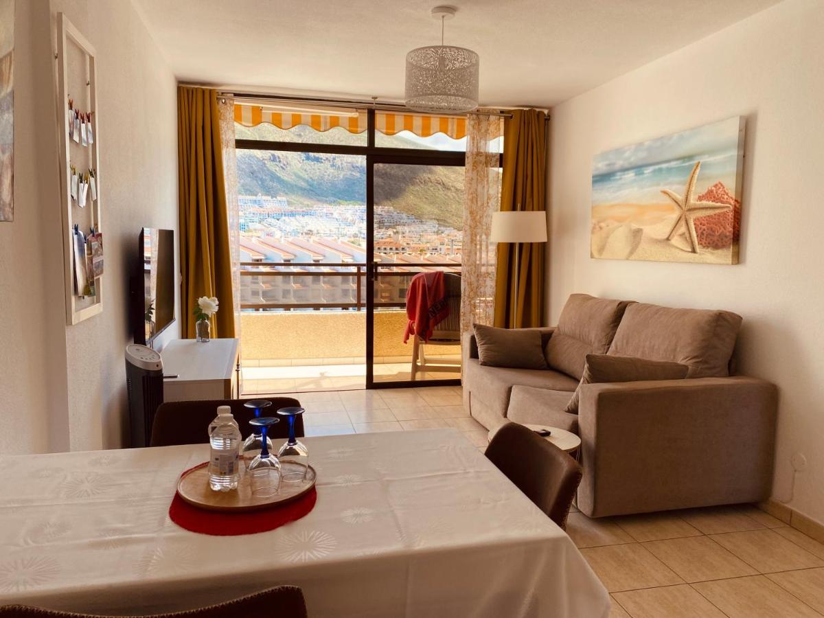 Royal Holiday Home Los Cristianos  Zewnętrze zdjęcie