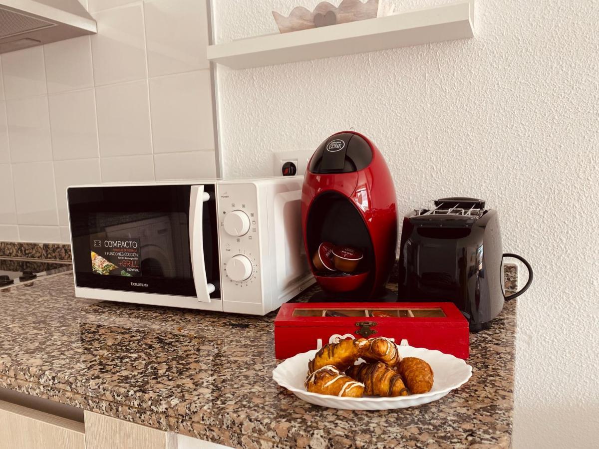 Royal Holiday Home Los Cristianos  Zewnętrze zdjęcie