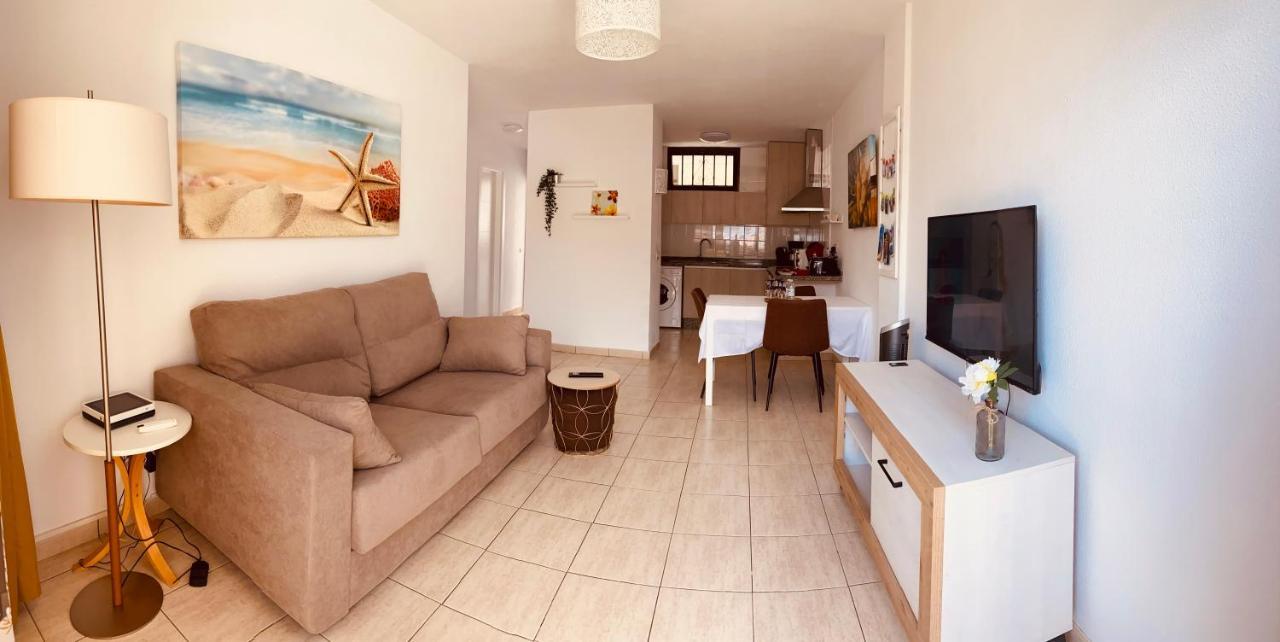 Royal Holiday Home Los Cristianos  Zewnętrze zdjęcie