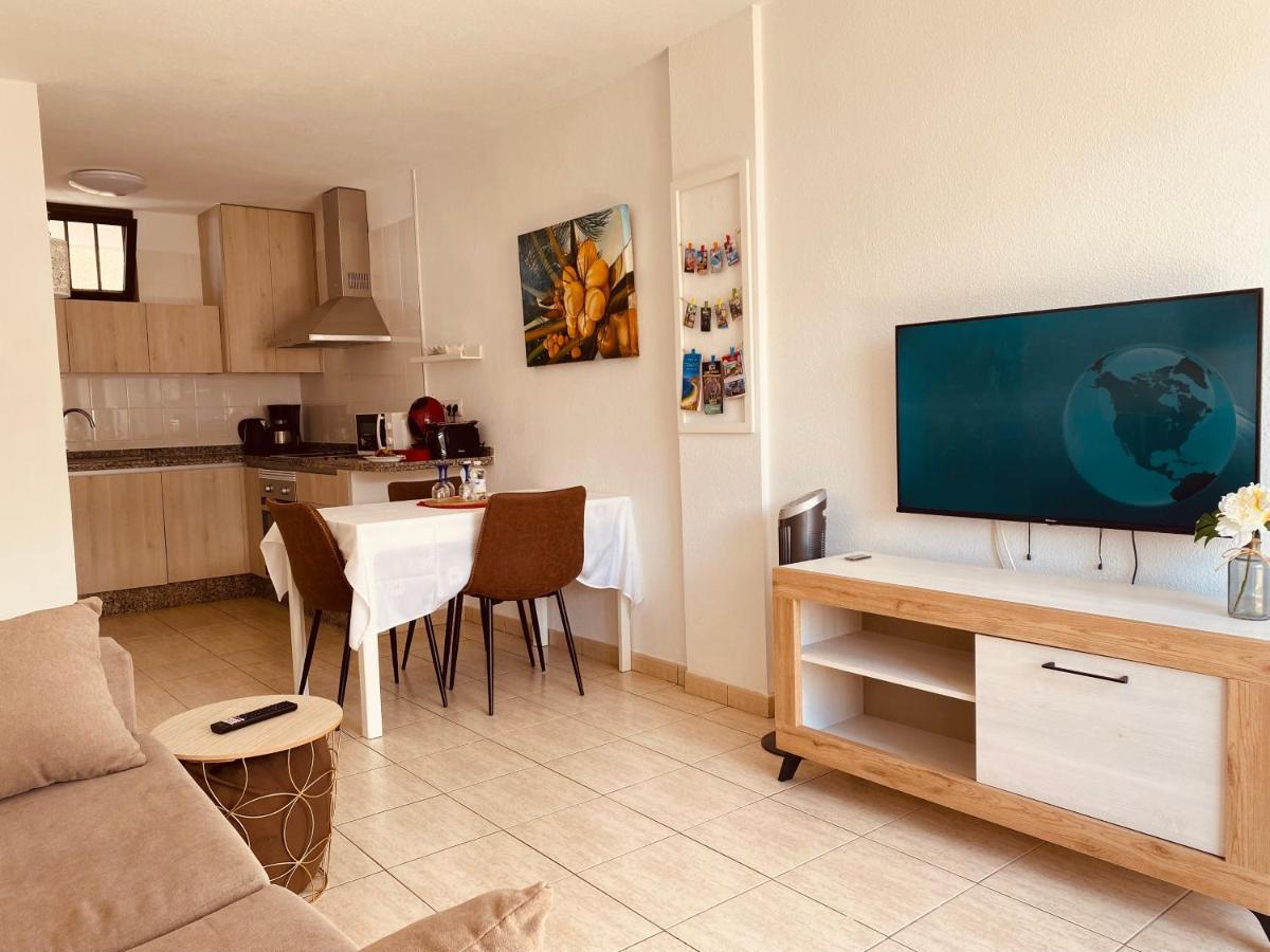 Royal Holiday Home Los Cristianos  Zewnętrze zdjęcie