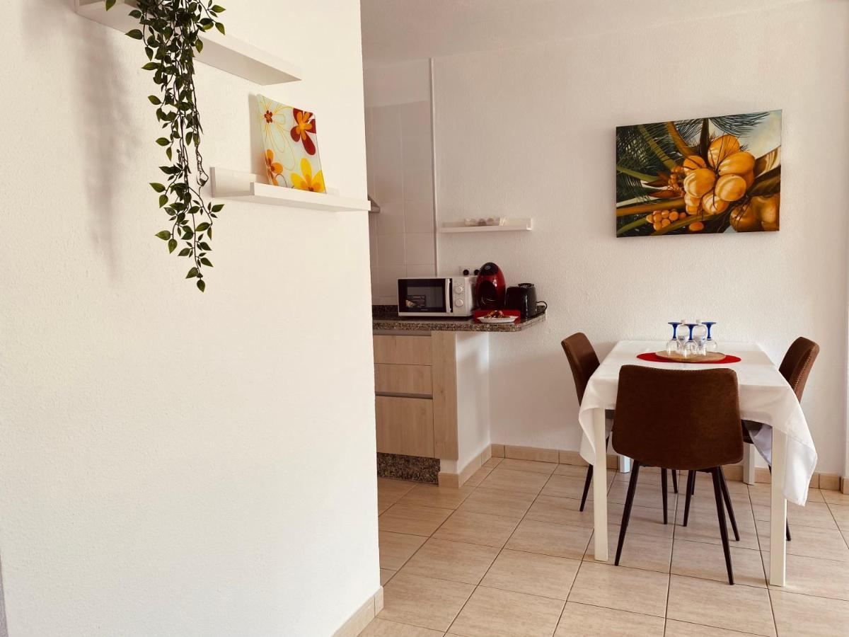 Royal Holiday Home Los Cristianos  Zewnętrze zdjęcie