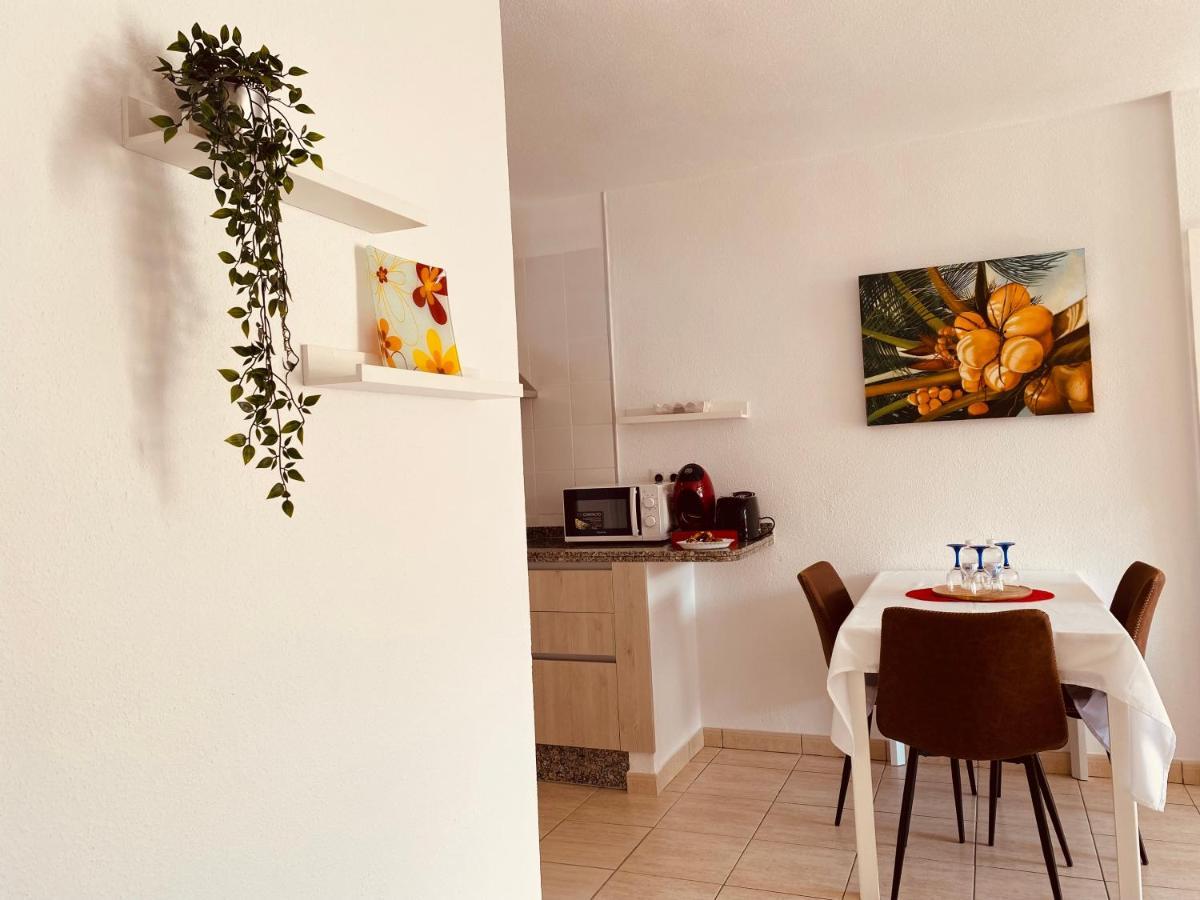 Royal Holiday Home Los Cristianos  Zewnętrze zdjęcie