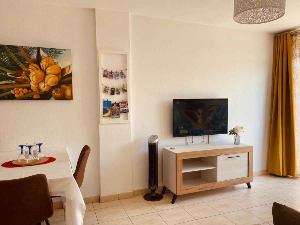 Royal Holiday Home Los Cristianos  Zewnętrze zdjęcie