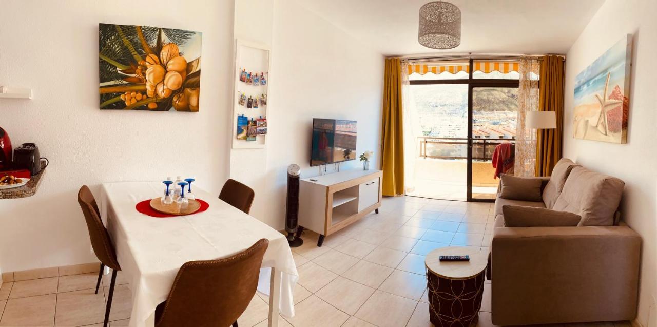 Royal Holiday Home Los Cristianos  Zewnętrze zdjęcie
