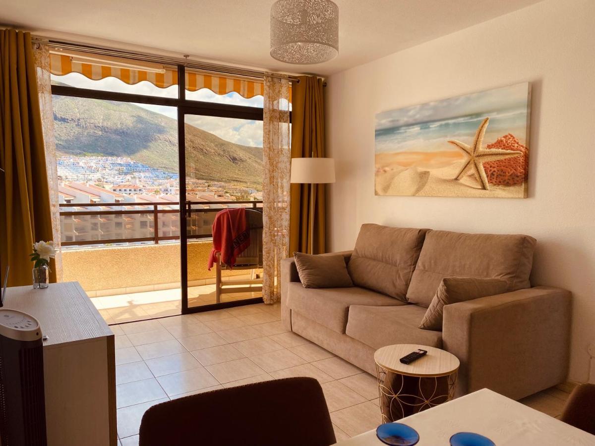 Royal Holiday Home Los Cristianos  Zewnętrze zdjęcie